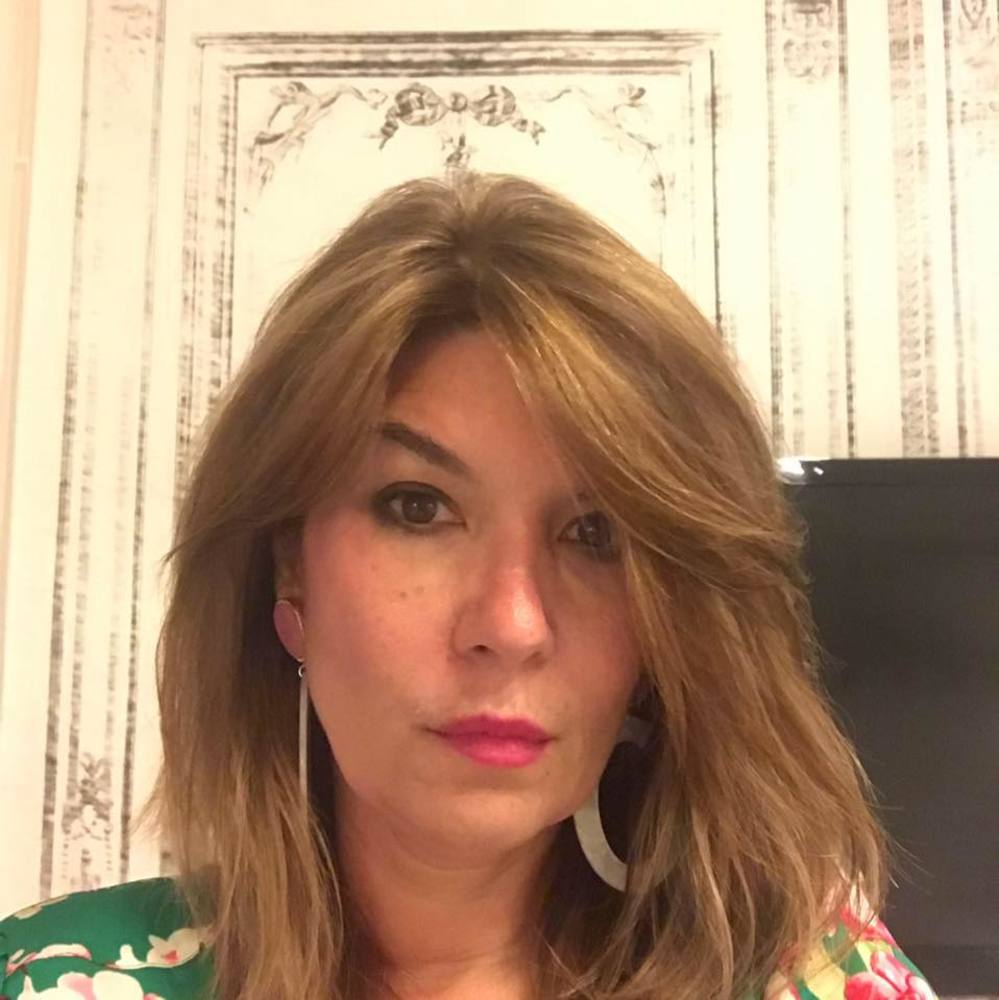 Meet your Posher, Vicki